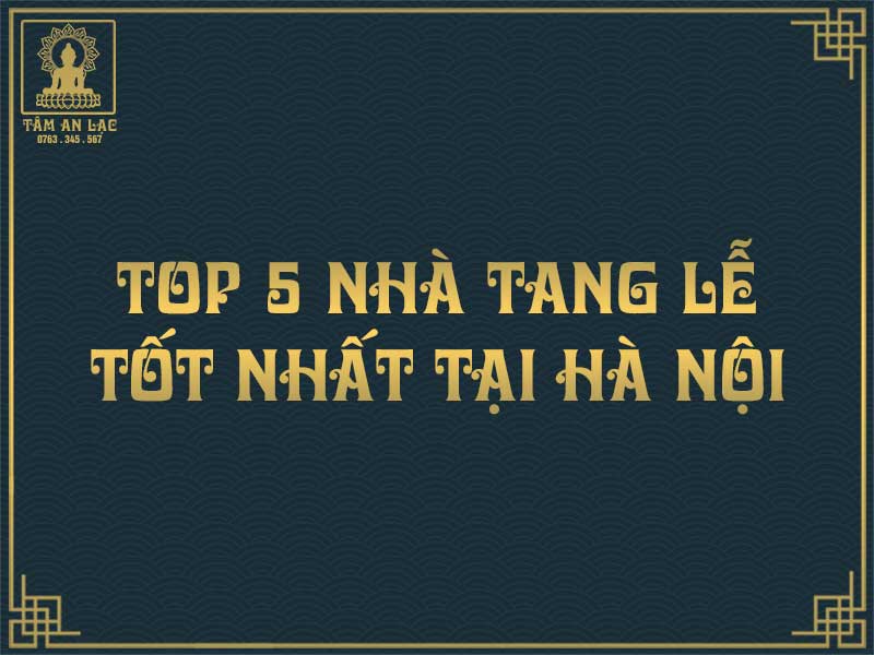 Hà Nội có bao nhiêu nhà tang lễ?