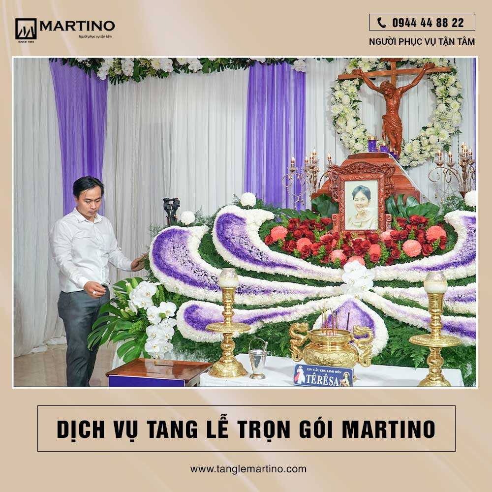 Ông Nguyễn Thành Tâm Maritno