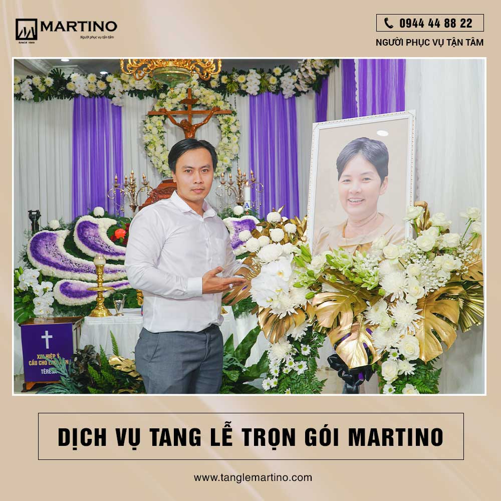 Ông Nguyễn Thành Tâm Maritno