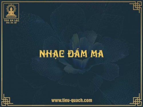 Nhạc đám ma - Nhạc đám ma Remix