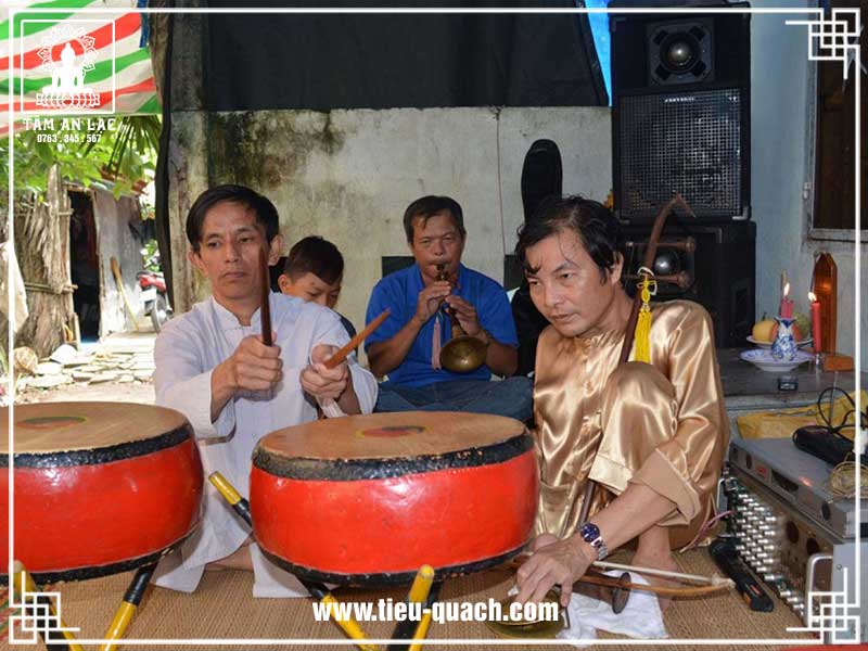 Nhạc tang lễ