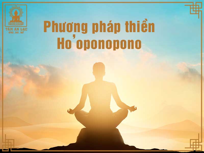 Ho’oponopono | Nhạc thiền chữa lành tổn thương