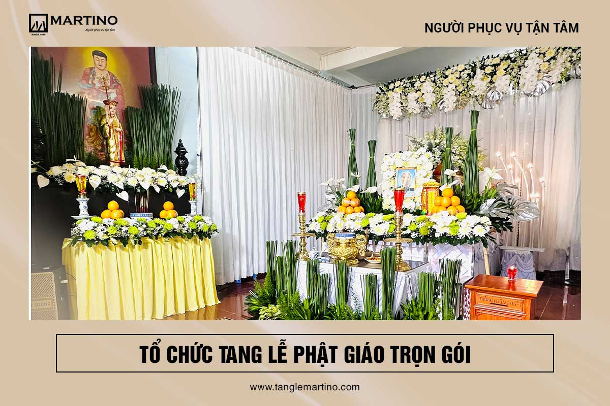 Tang lễ Phật giáo