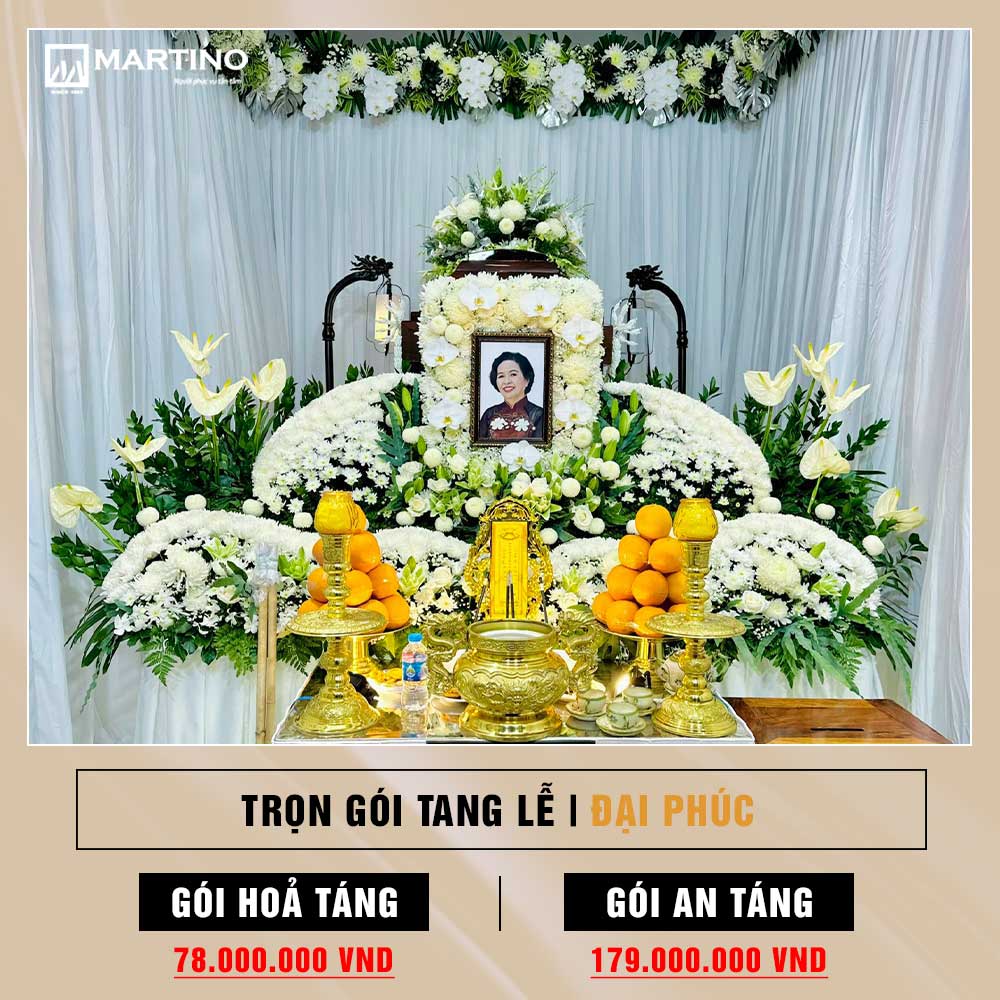 Gói Đại Phúc